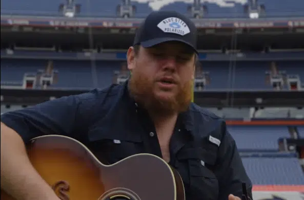 May 21, 2022: Luke Combs / Cody Johnson / Zach Bryan / Morgan Wade at Empower  Field at Mile High Denver, Colorado, United States