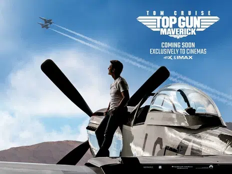 Top Gun: Maverick | KOKE FM