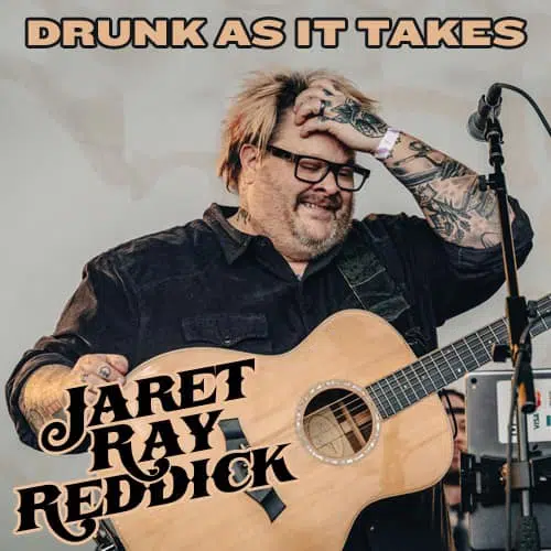 LISTEN Jaret Ray Reddick on Texas Nights with Scotty 9/29/22