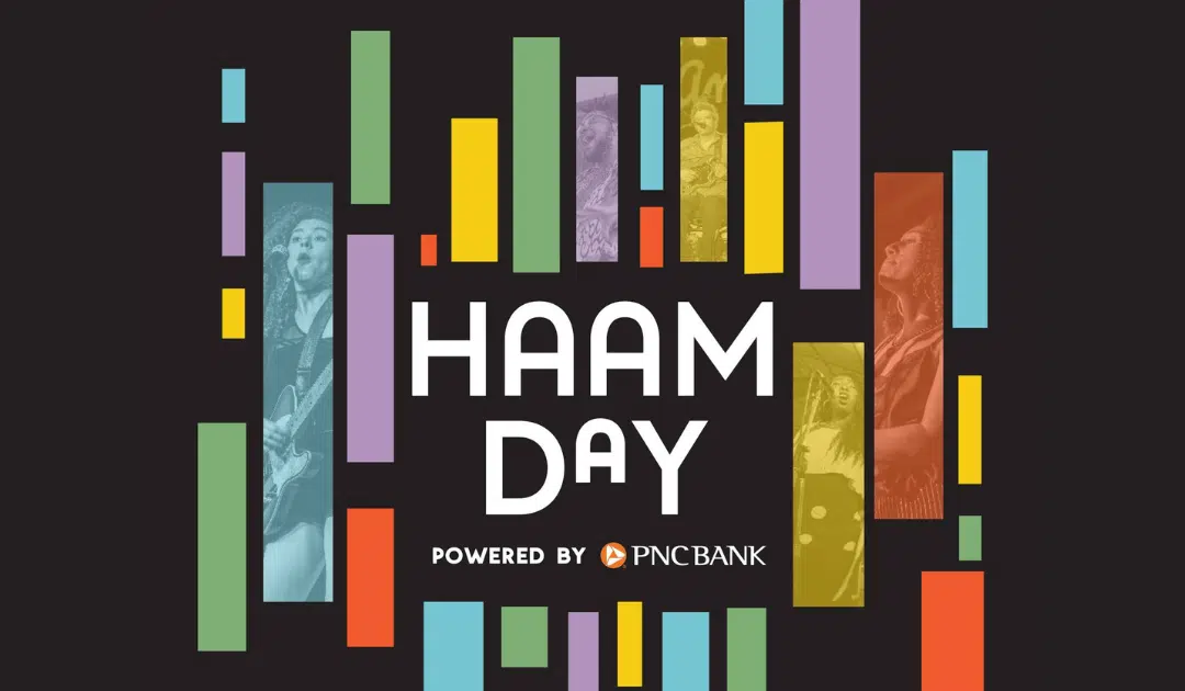 HAAM Day 2022 A Success In Austin KOKE FM