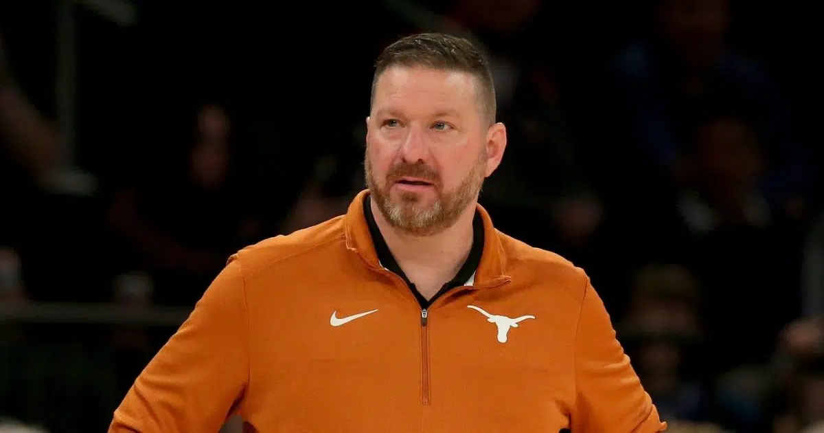 Texas Head Men’s Basketball Coach Chris Beard Fired KOKE FM