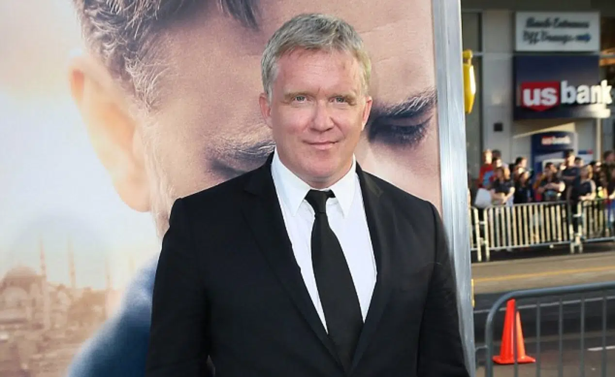 anthony michael hall movies