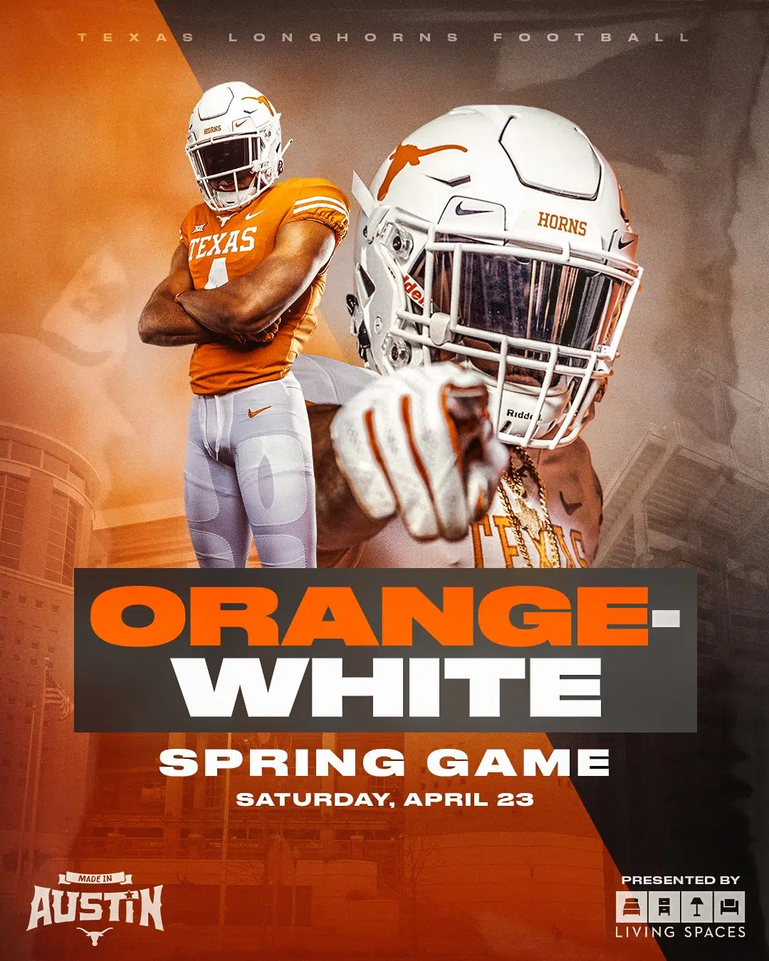 UT Baseball 'Orange & White Game' on Nov. 6