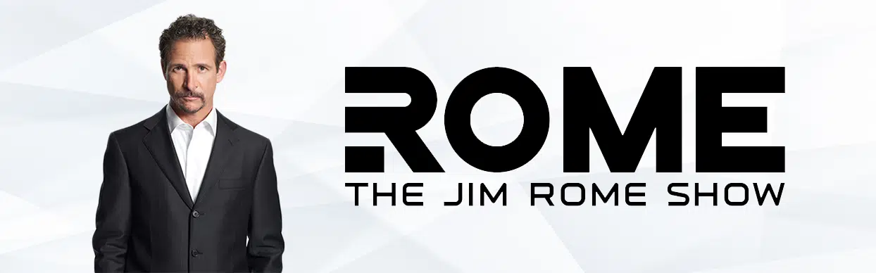 The Jim Rome Show 