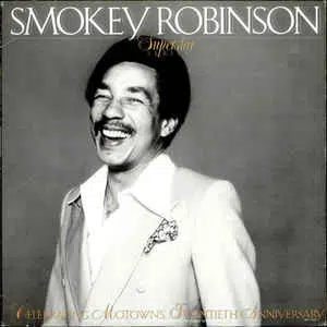 robinson smokey ft did know