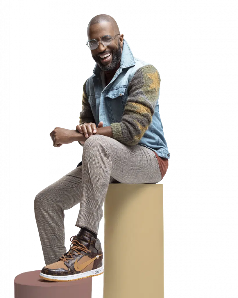 Rickey Smiley Morning Show 102.1 The Ville