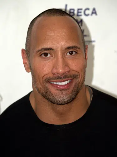 Tiana Gia Johnson Smells What The Rock Is Cookingand It Is Nothing But