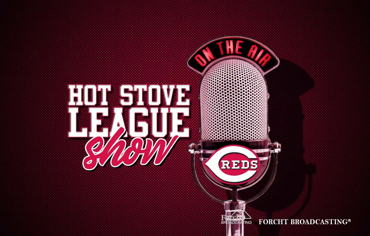Hot Stove League Show WTLO 1480 AM/97.7 FM Classic Hits