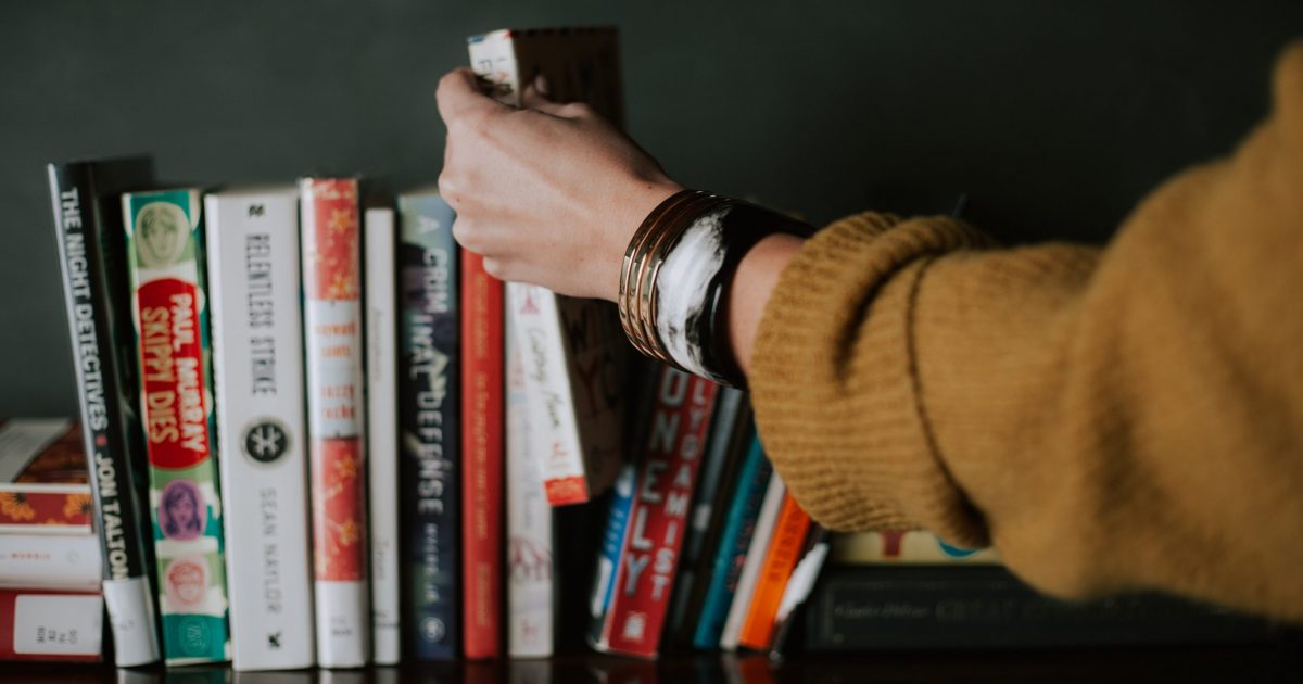 2022 Reading List – Halfway There - Vimarsana News