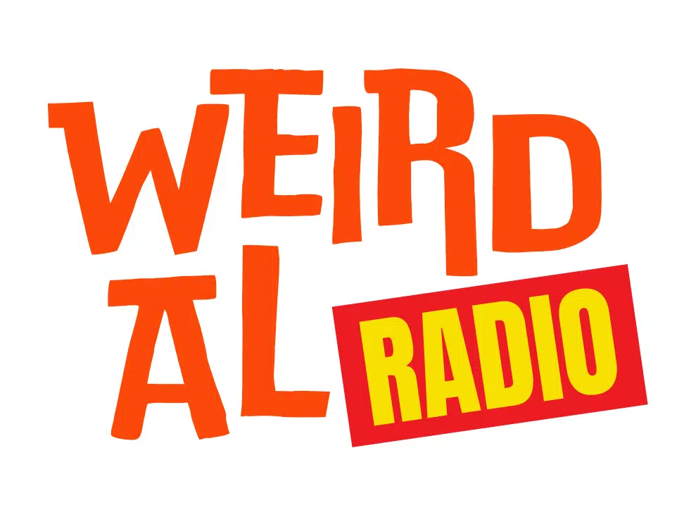 Weird Al Radio
