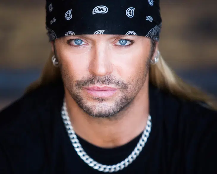 Bret Michaels Shares Acoustic Cover Of “Your Mama Don’t Dance” [VIDEO ...