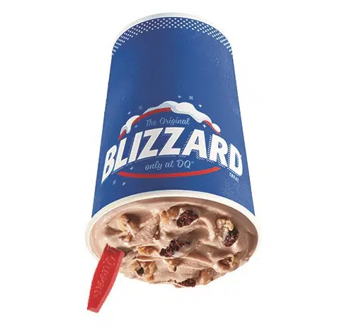 Dairy Queen Release Frosted Animal Cookie Blizzard Oreo Cheesecake Blizzard And More Summer Flavors 105 7 Wapl Wisconsin S Classic Rock