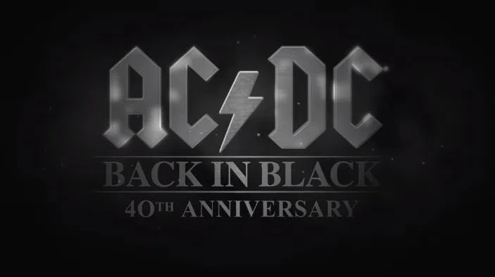 AC/DC To Air Entire “The Story Of Back In Black” Documentary For 40 ...