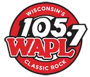 105.7 WAPL | Wisconsin's Classic Rock