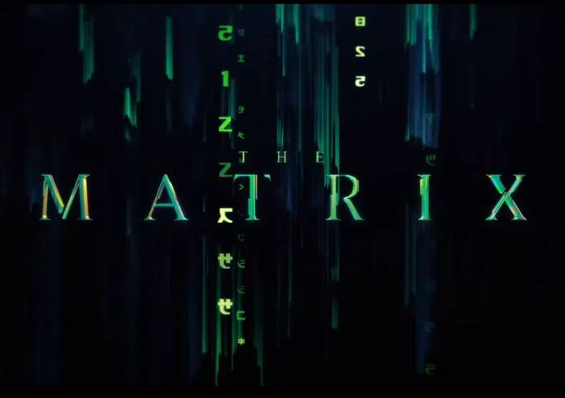 Back Down The Rabbit Hole The Matrix Resurrections Official Trailer Video 105 7 Wapl Wisconsin S Classic Rock