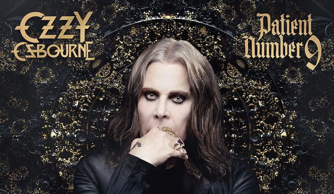 OZZY OSBOURNE To Perform Halftime Show Of NFL Kickoff Game At SoFi Stadium  In Los Angeles 