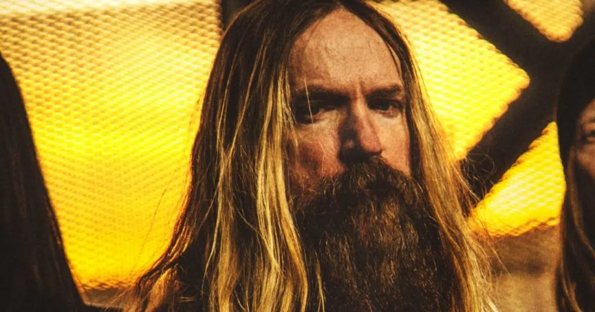 Zakk Wylde Publicly Comments On 2023 Pantera Tour [VIDEO