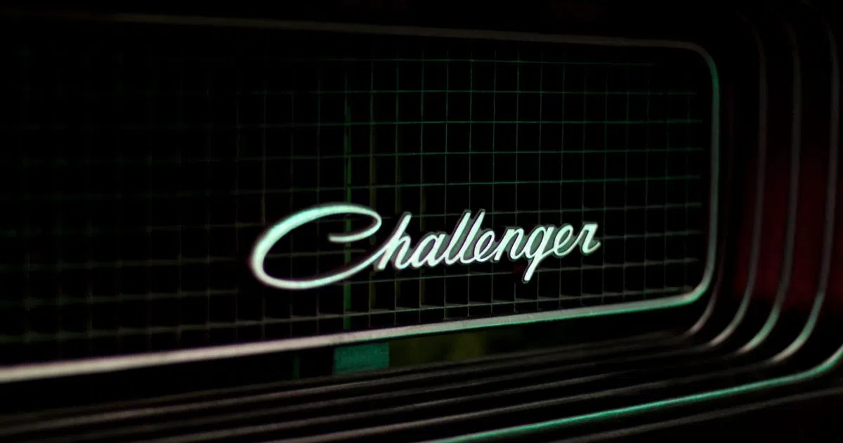 ICYMI Dodge Ending Their Charger and Challenger Lines But Offering