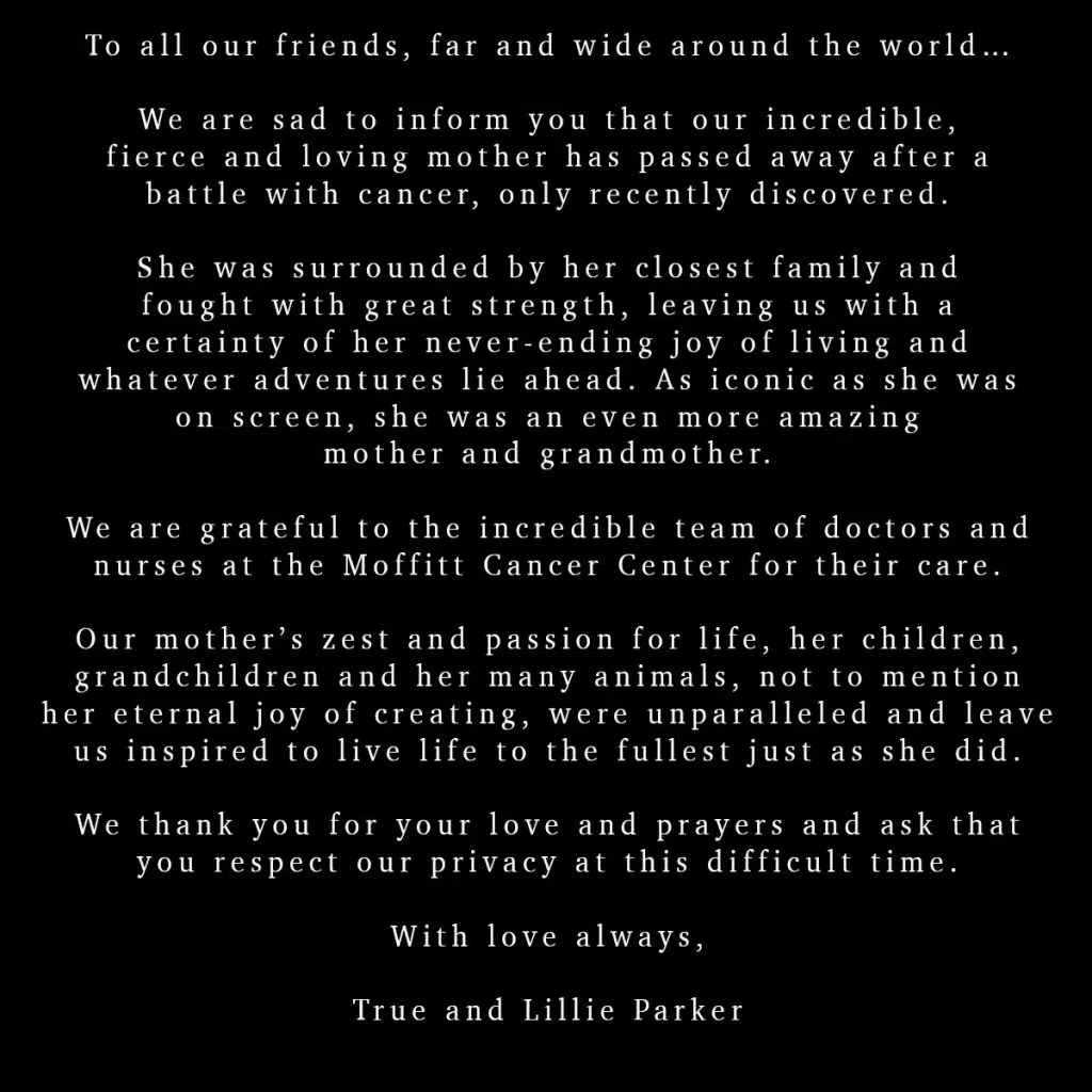 Cheers, Look Who's Talking Star Kirstie Alley Dead at 71 | 105.7 WAPL | The  Rockin' Apple, image size:1024x1024