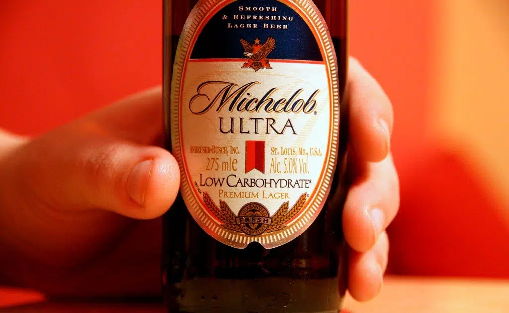 Michelob Ultra is Bringing us Back to Bushwood Country Club [VIDEO