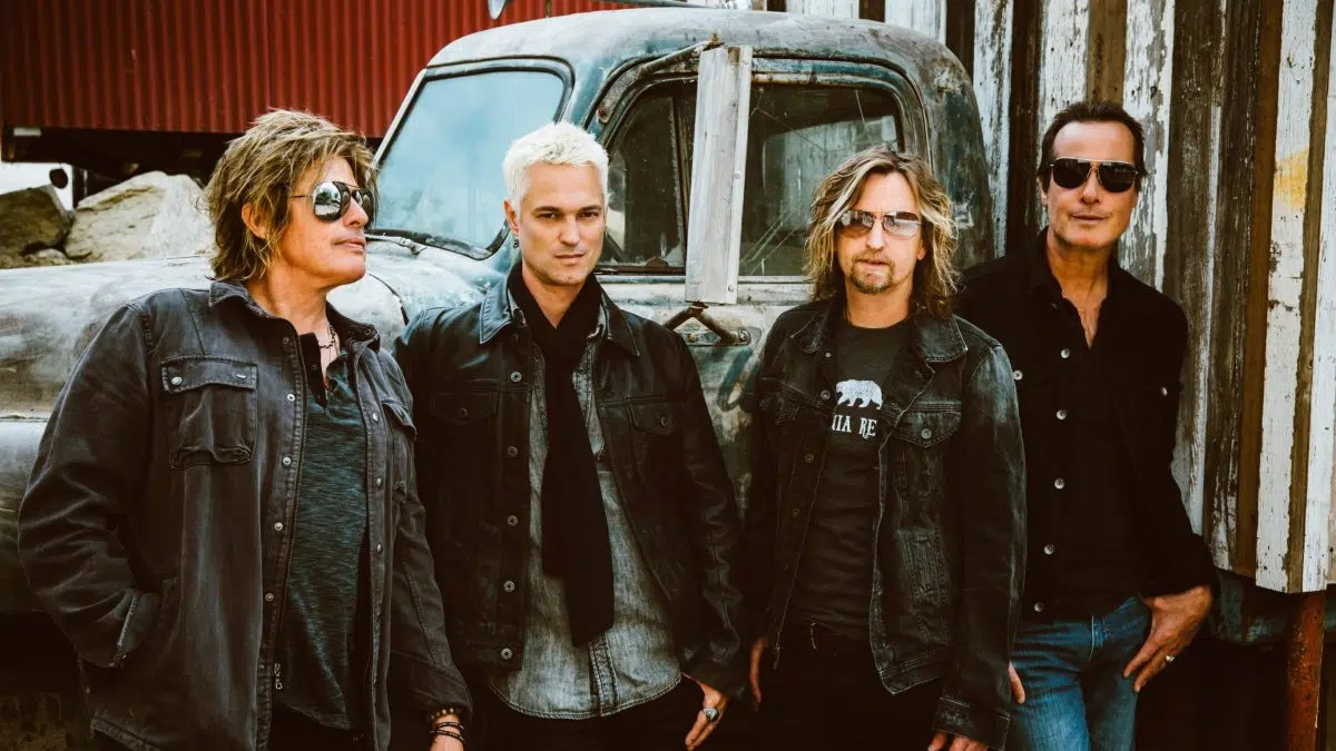 Packers Kickoff Weekend Concert - Collective Soul & Stone Temple Pilots, 101 WIXX