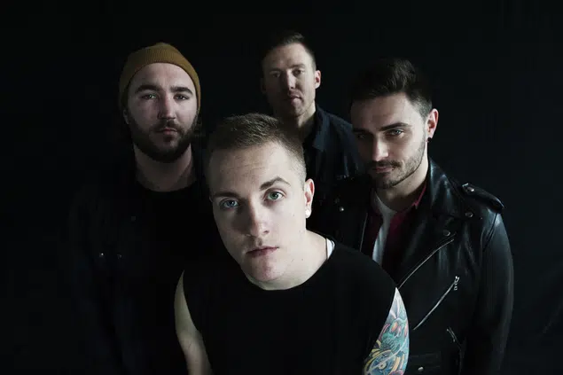 I Prevail Drop 2 New Songs; New Album ‘Trauma’ Due March 29 [VIDEO ...