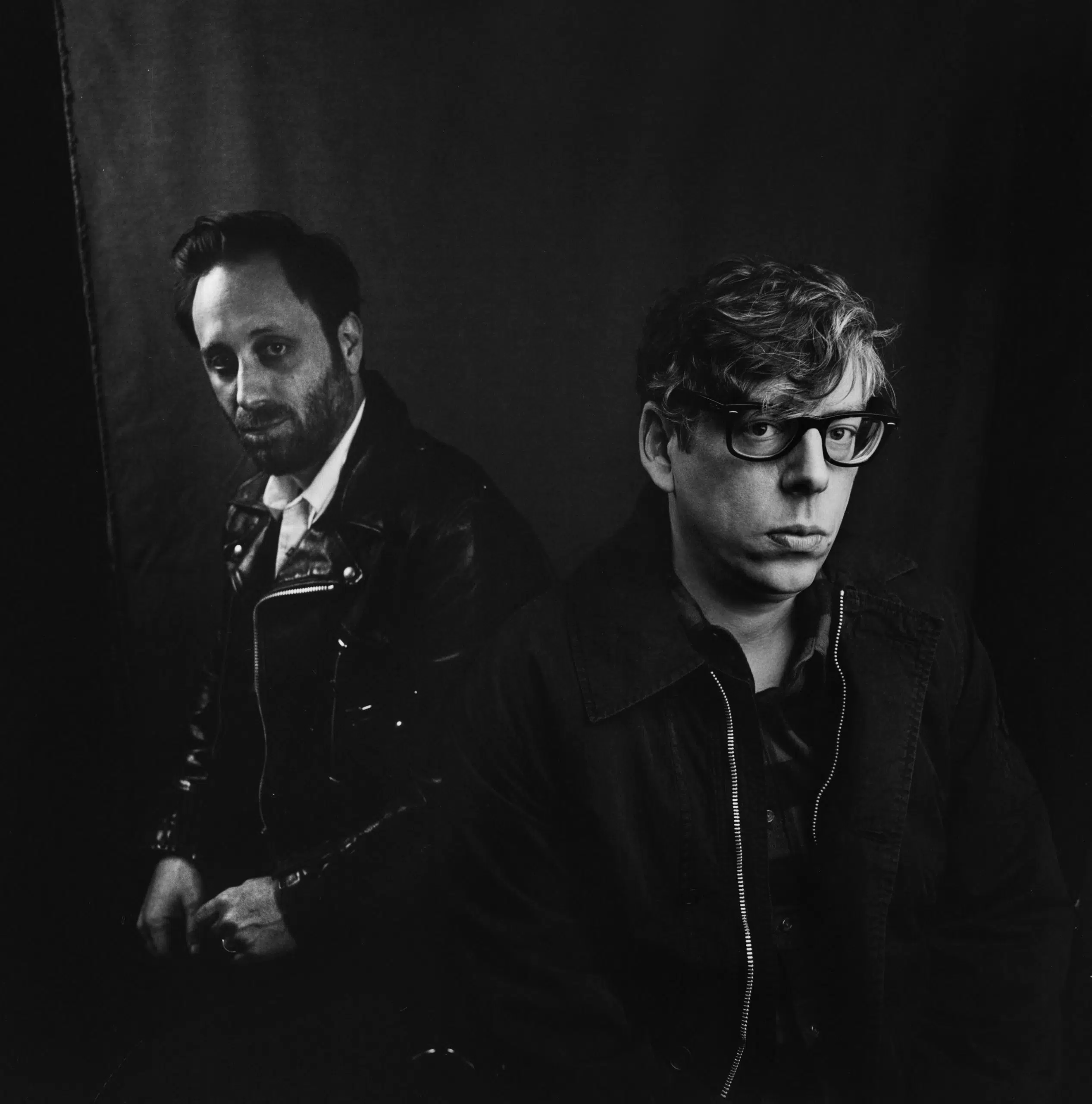 Black Keys Release First New Song In Five Years [Video] | Razor 94.7 ...