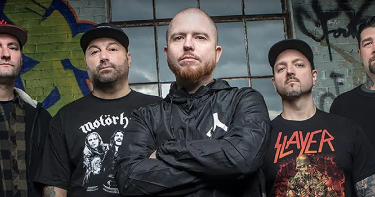 Hatebreed Announce ‘The Rise of Brutality’ 20th Anniversary Tour