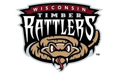 Wisconsin Timber Rattlers, Dock Spiders to share 'alternate