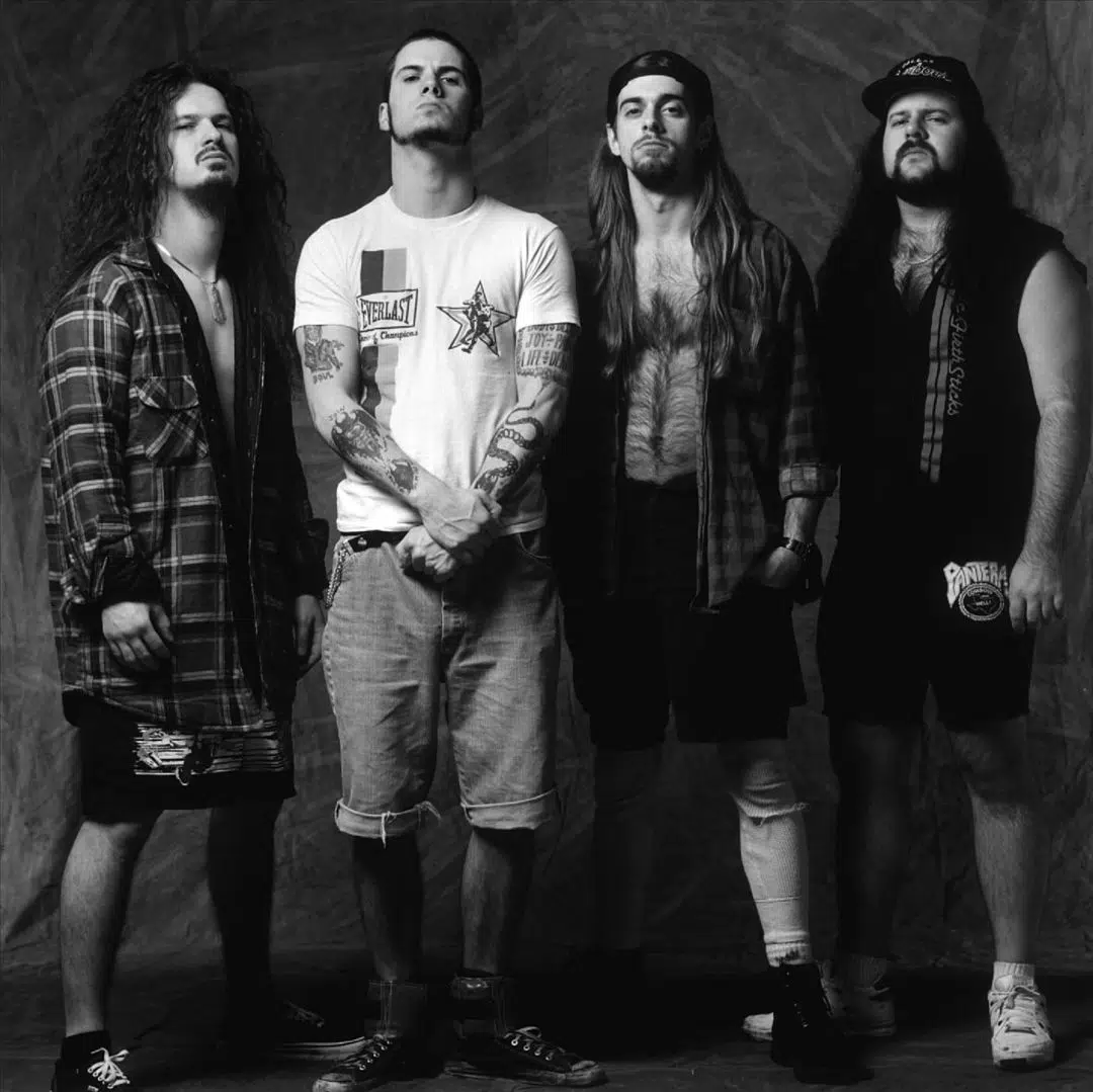 Surviving Pantera Members Will Reportedly Reunite For 2023 Tour [VIDEO