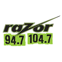 Razor 94.7 104.7 - The Cutting Edge of Rock