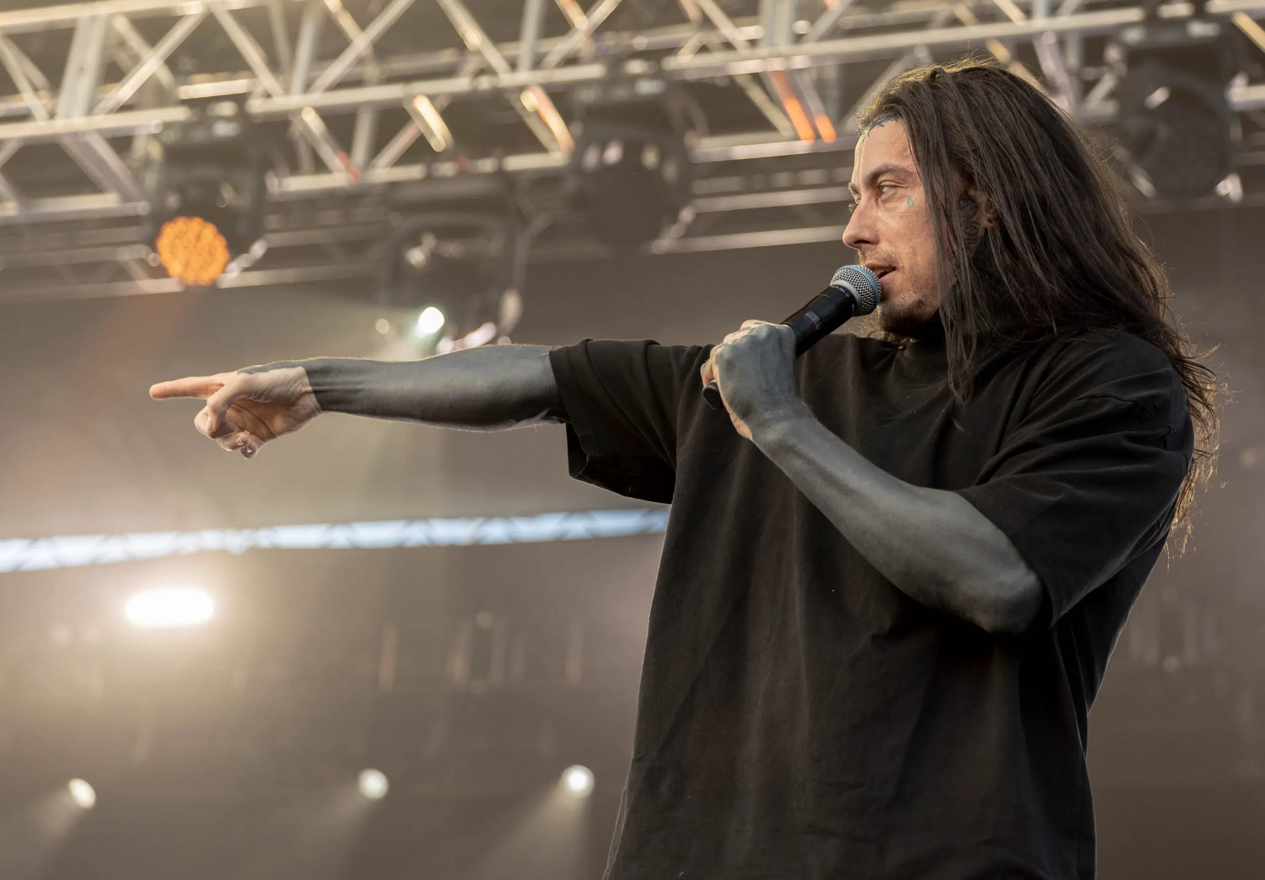 Falling In Reverse S Ronnie Radke Explains Why He Called Rock Fest   0n1a4660 Scaled 