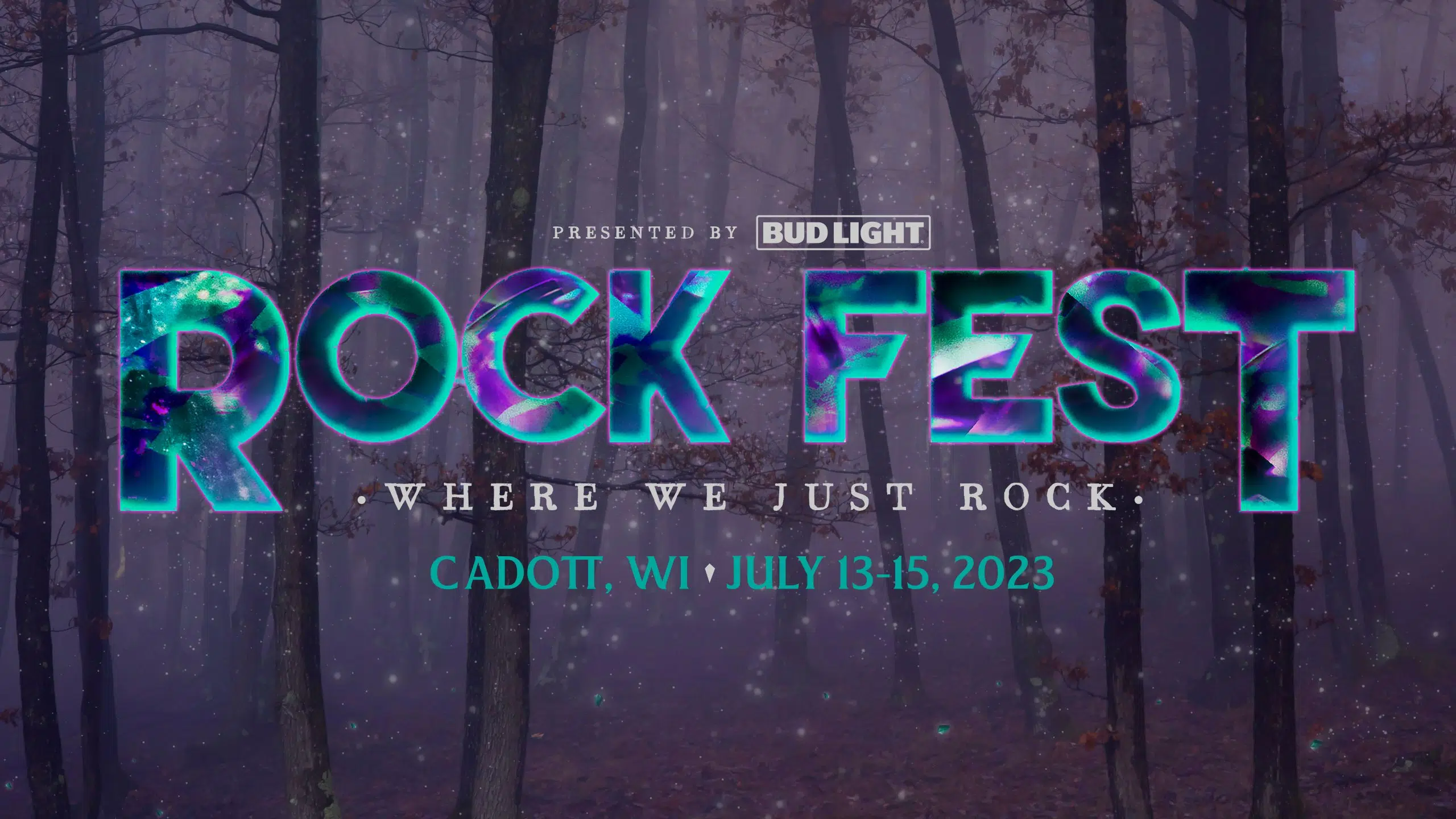 Rock Fest Announces 2023 Lineup Featuring Pantera, Slipknot And