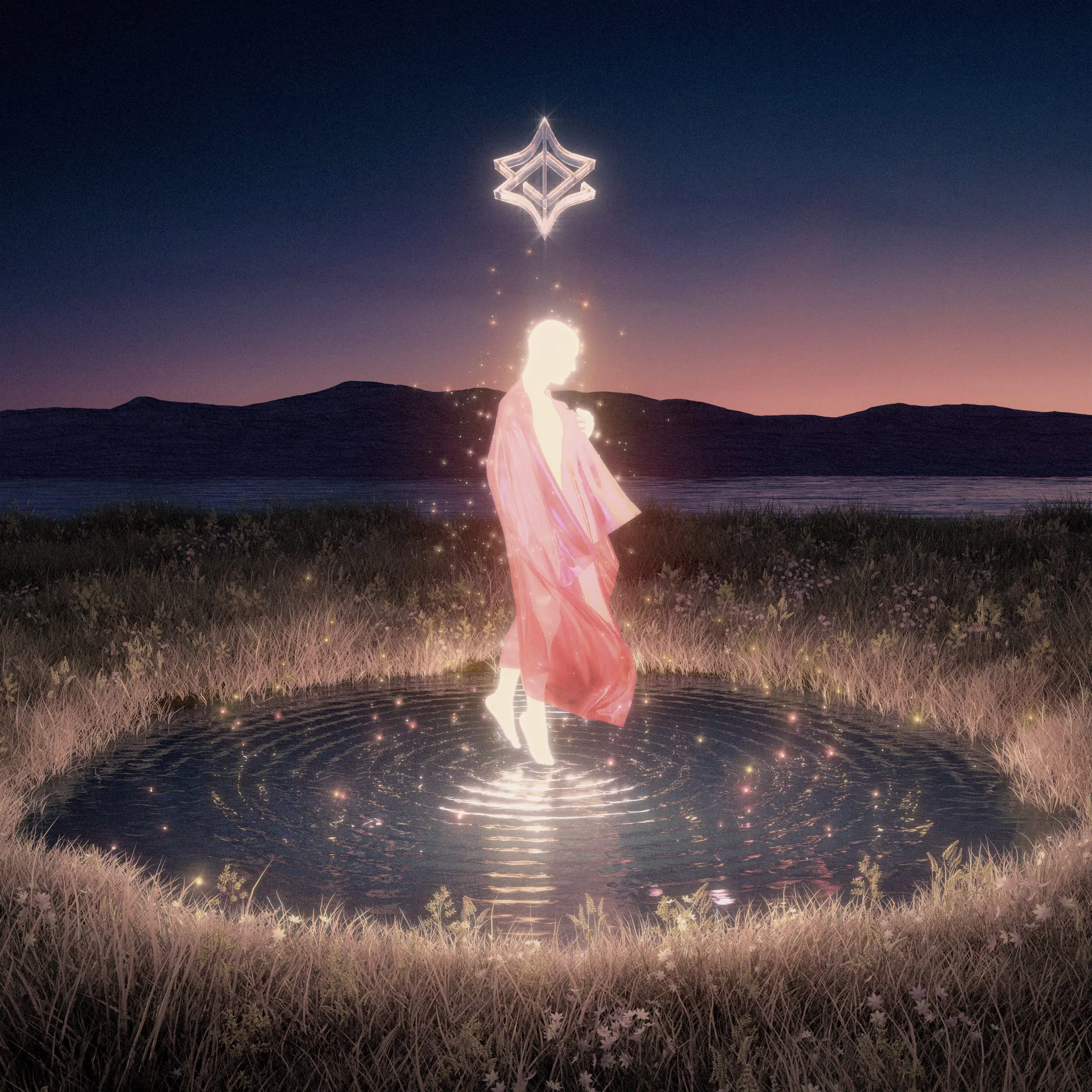 Invent Animate Vocalist Marcus Vik Talks Making Music With Intention