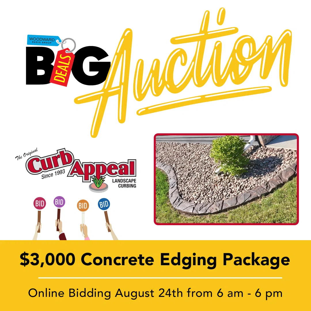 Feature: https://bit.ly/WBDCurbAppeal