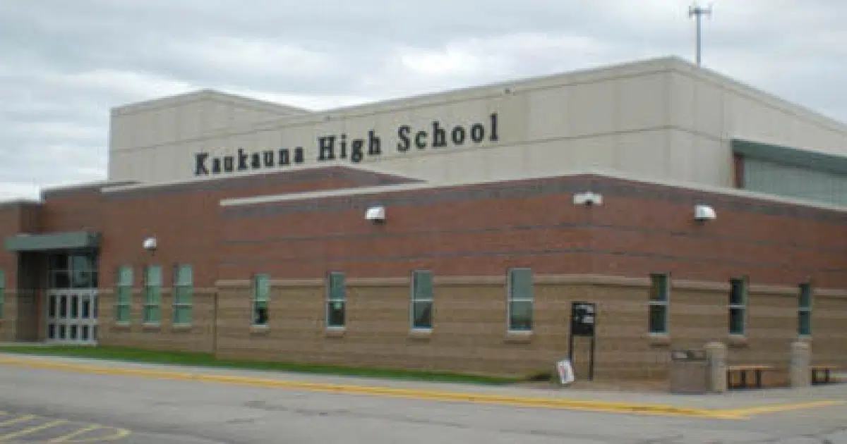 Kaukauna School District buying property adjacent to high school 105.