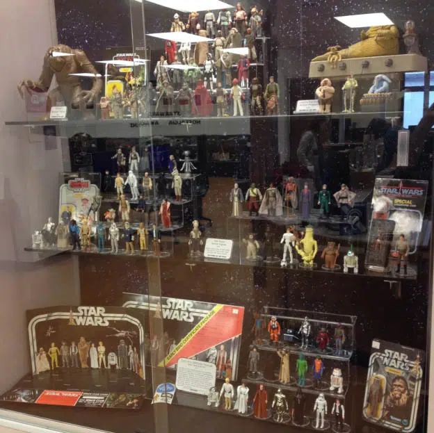 little star wars toys