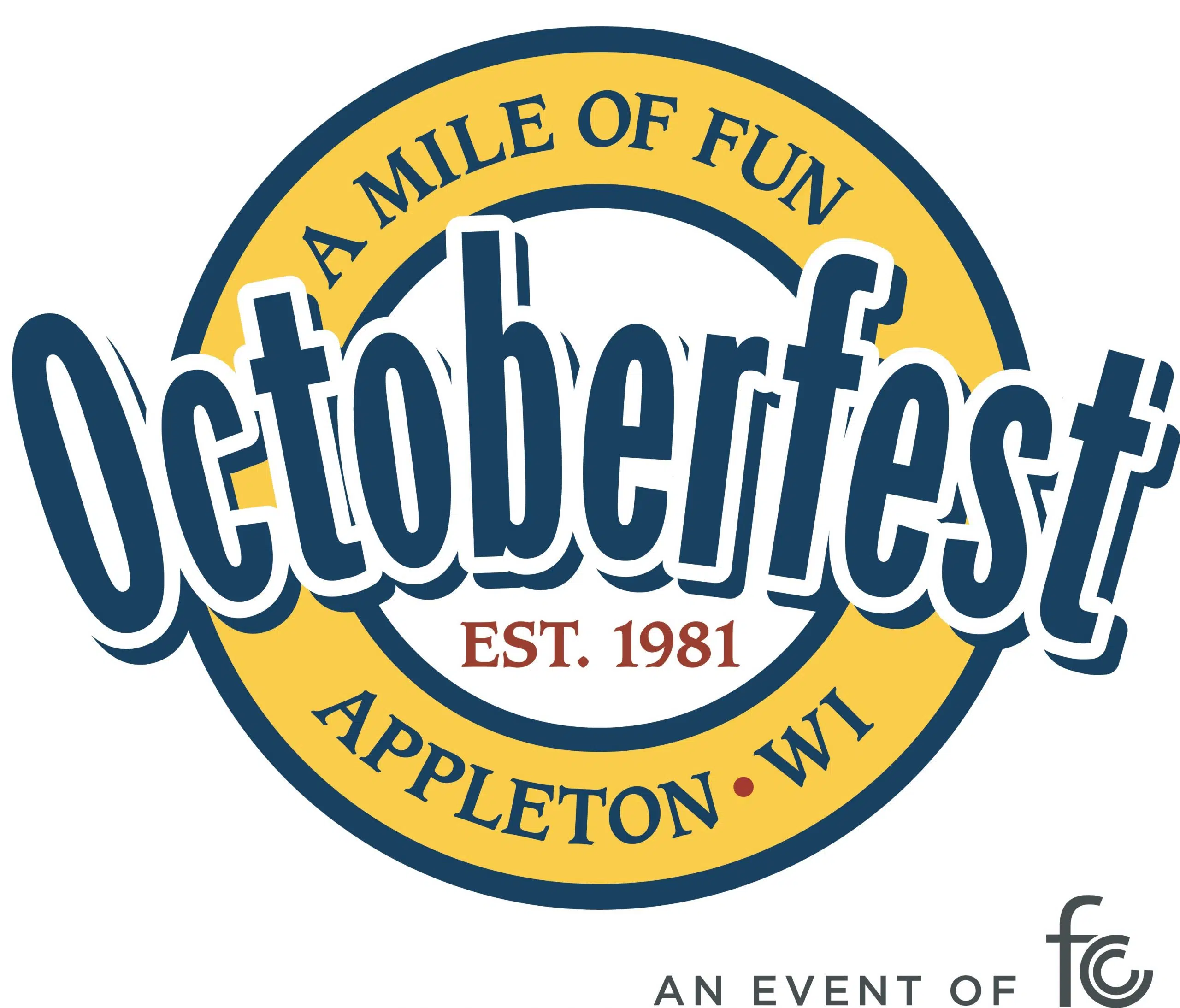 Octoberfest 2018 - A Mile of Fun | 105.7 WAPL | Wisconsin's Classic Rock