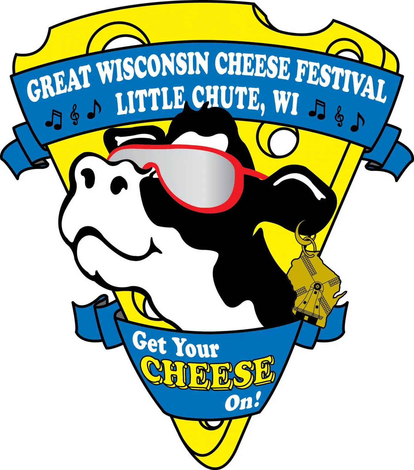 Cheesefest WHBY