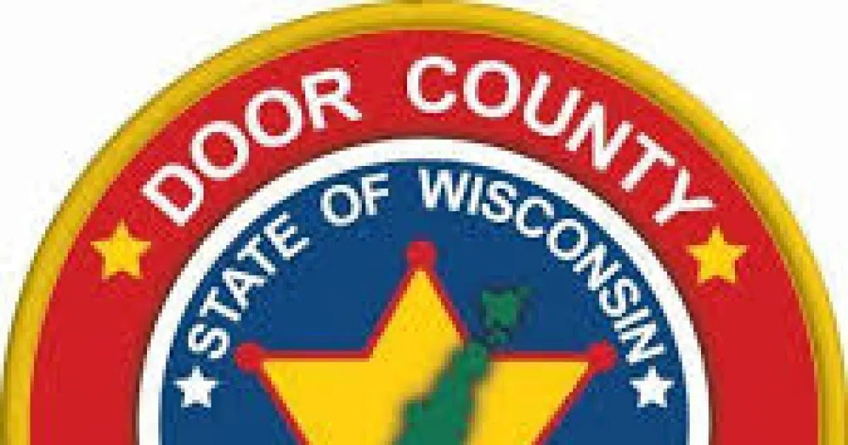 Man Dies After Door County Crash The 1 Hit Music Station 959 Kiss Fm 4522