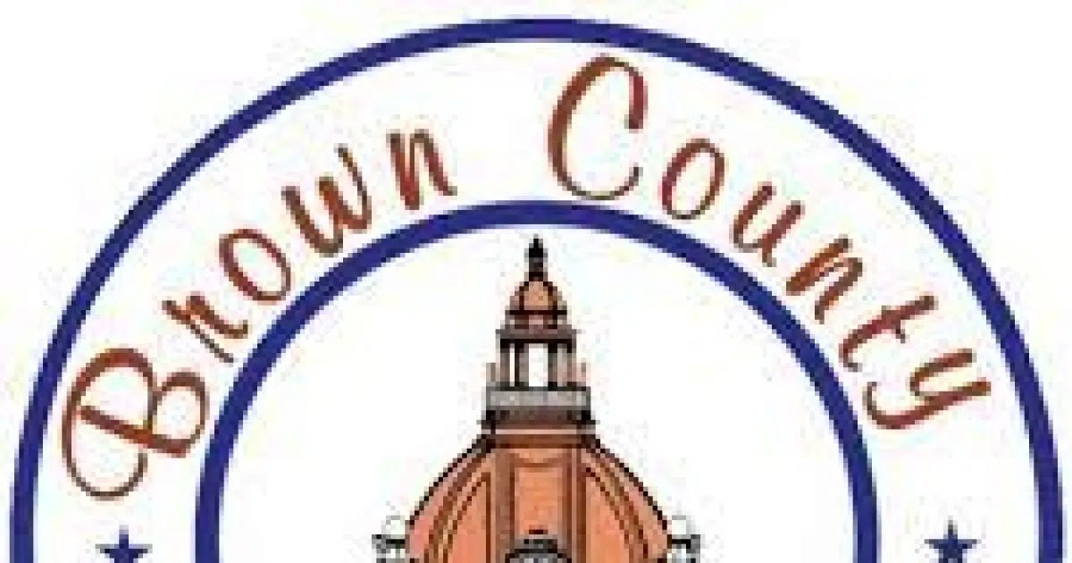 Brown County 2023 budget offers lowest tax rate since 1984 105.7 WAPL