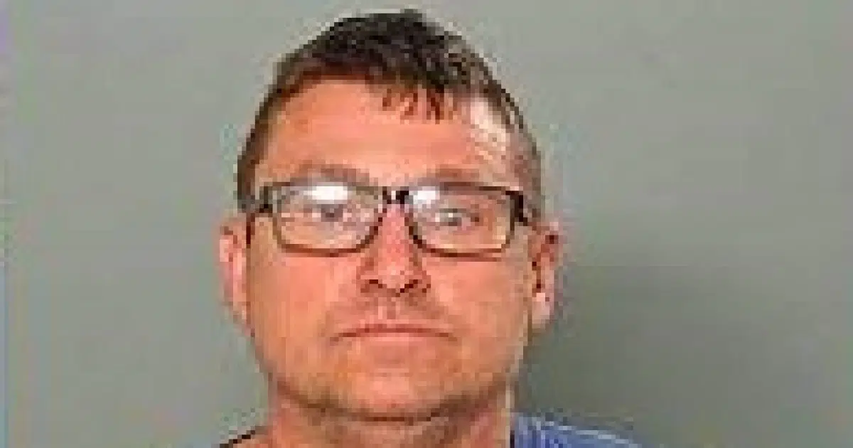 Plea deal in cold case Fox River Mall kidnapping and assault case 105