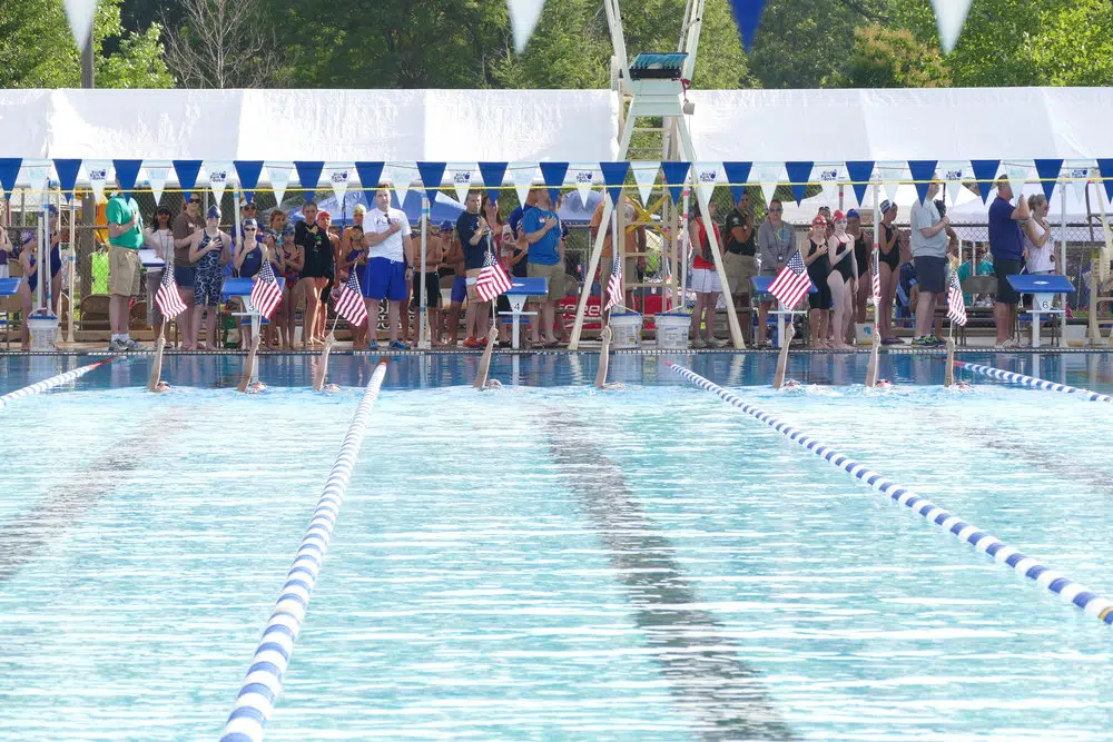 Mead Pool in Appleton closed due to staffing shortage WHBY