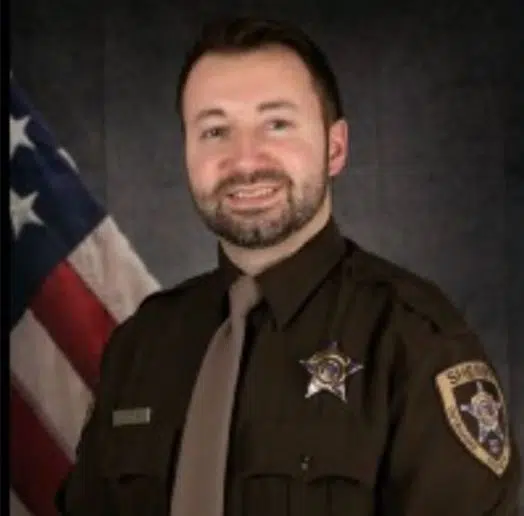 Deputy Battling COVID Out Of The Hospital And In Rehab | WHBY