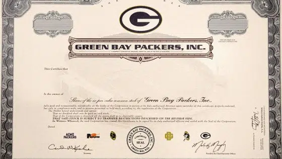 The Green Bay Packers Are Raising Ticket Prices