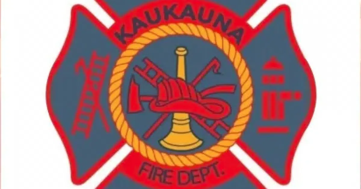 Truck fire damages Kaukauna car wash Razor 94.7 104.7 The Cutting