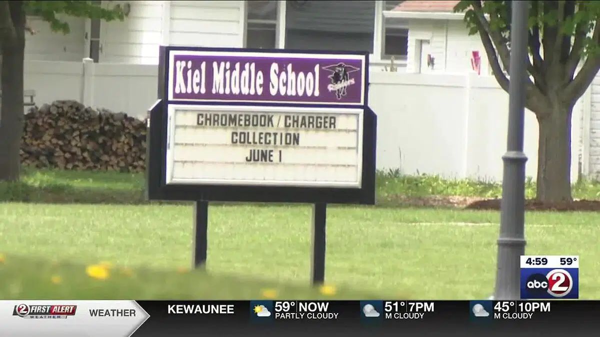 Fifth bomb threat at Kiel Schools and other locations 105.7 WAPL Wisconsin's Classic Rock