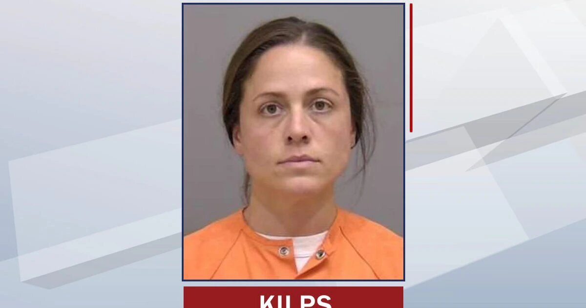 Ex-Two Rivers teacher charged for alleged sexual relationship with ...
