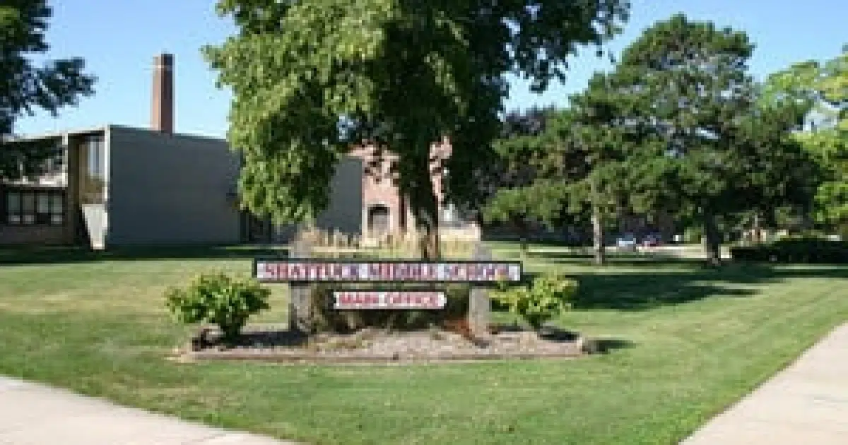 Shattuck Middle School farewell tours Razor 94.7 104.7 The Cutting