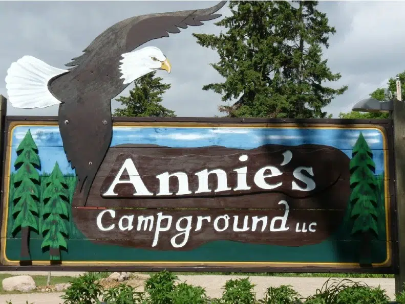 Controversial Shawano County campground sold out of receivership 105.